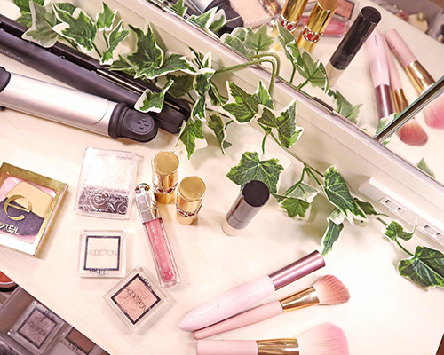 6.引かれものなし