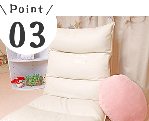 お泊りOK！アメニティ・シャワー・寝具完備