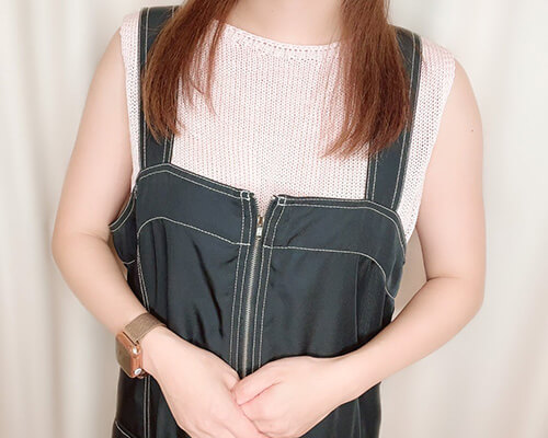 チャットチュチュ 3.海野スタッフ